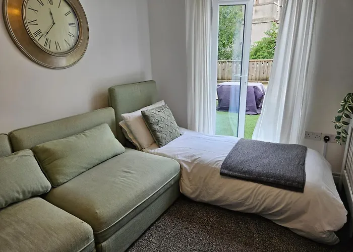 Canal Apartments,roof Temple Meads Station - 10 Minutes Appartement Bristol