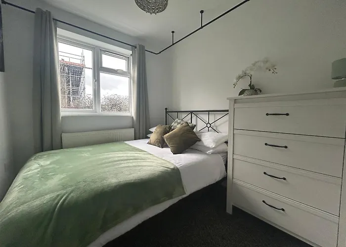 Canal Apartments,roof Temple Meads Station - 10 Minutes Appartement