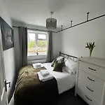 Daire Canal Apartments,roof Temple Meads Station - 10 Minutes Bristol