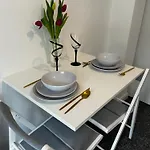 Canal Apartments,roof Temple Meads Station - 10 Minutes Bristol