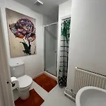 Canal Apartments,roof Temple Meads Station - 10 Minutes Daire *