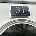 Canal Apartments,roof Temple Meads Station - 10 Minutes Daire Bristol