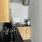 Canal Apartments,roof Temple Meads Station - 10 Minutes Daire Bristol