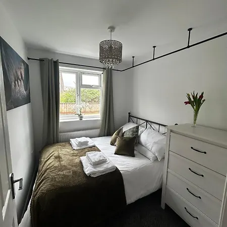 アパート Canal Apartments-rooftop Terrace, 10 Mins To Temple Meads ブリストル