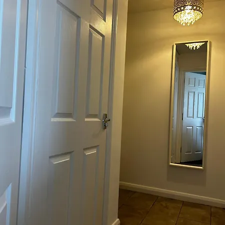 31 Canal Apartments, Roof Terrace, Temple Meads Apartment Bristol