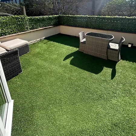 Canal Apartments-rooftop Terrace, 10 Mins To Temple Meads 公寓