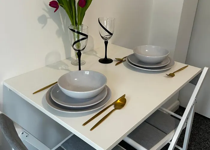 Canal Apartments,roof Temple Meads Station - 10 Minutes Bristol