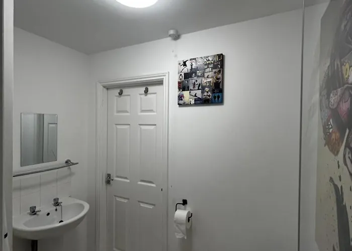 Appartement Canal Apartments,roof Temple Meads Station - 10 Minutes *