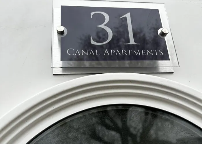 Canal Apartments,roof Temple Meads Station - 10 Minutes Апартаменти Бристоль