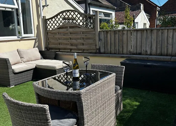 Canal Apartments,roof Temple Meads Station - 10 Minutes * Бристоль