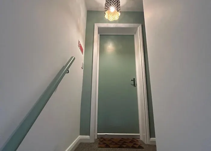 Canal Apartments,roof Temple Meads Station - 10 Minutes Апартаменти Бристоль