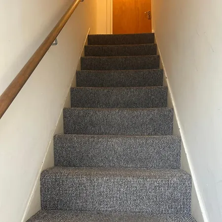 31 Canal Apartments, Roof Terrace, Temple Meads *