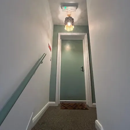 31 Canal Apartments, Roof Terrace, Temple Meads Apartment Bristol