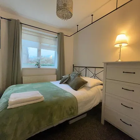 31 Canal Apartments, Roof Terrace, Temple Meads Apartment *