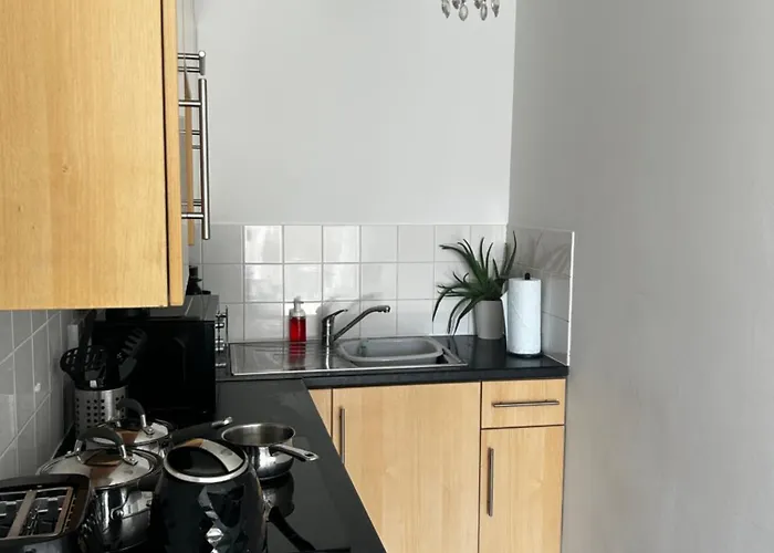 Canal Apartments,roof Temple Meads Station - 10 Minutes Lejlighed Bristol