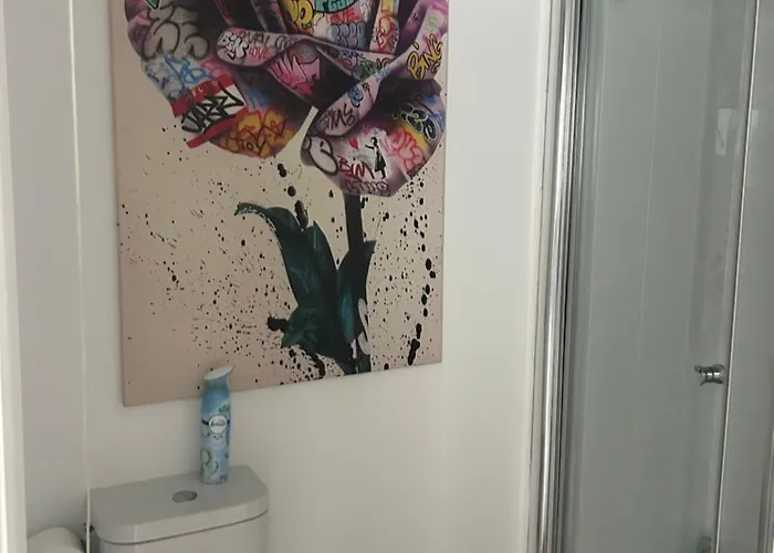 Canal Apartments,roof Temple Meads Station - 10 Minutes Lejlighed *