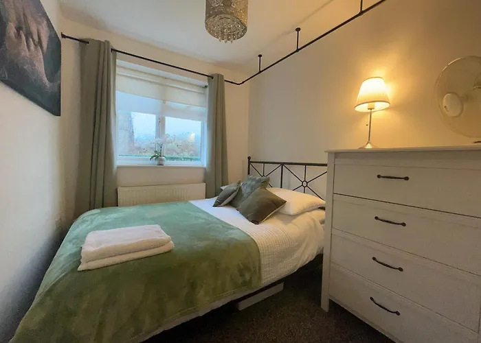 Canal Apartments,roof Temple Meads Station - 10 Minutes Lejlighed *